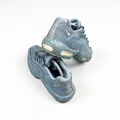 Nike Air Max 95 Jewel 'Armoury Blue' - Size: UK8.5