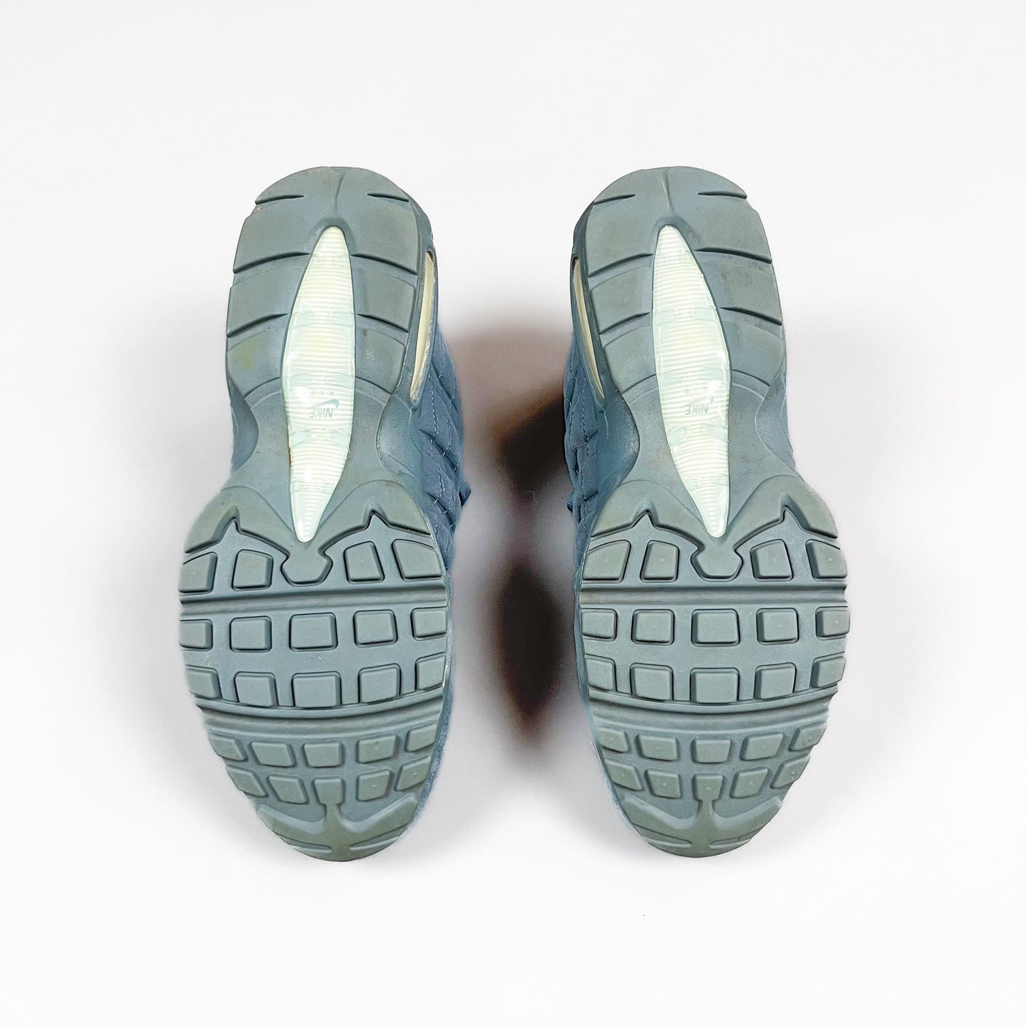 Nike Air Max 95 Jewel 'Armoury Blue' - Size: UK8.5