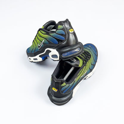 Nike Air Max Plus Tuned Tn 'Racer Blue Volt' - Size: UK11