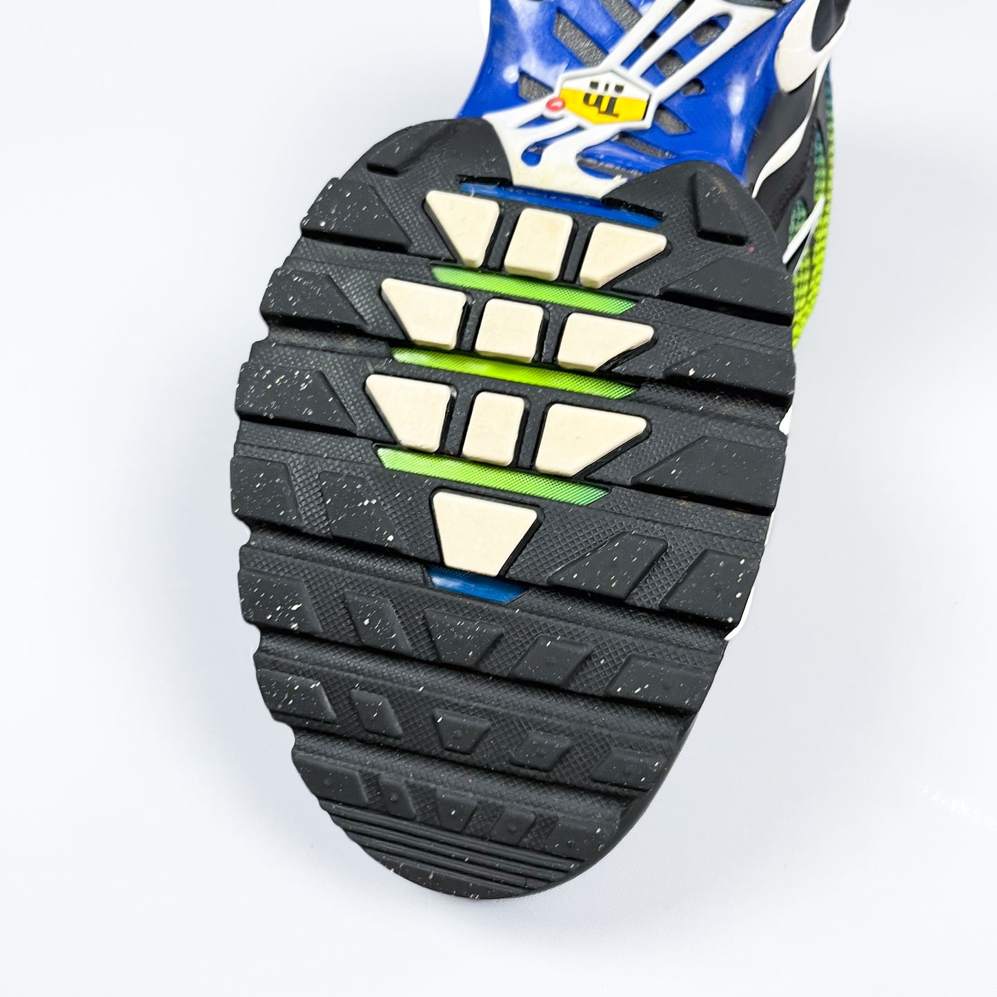 Nike Air Max Plus Tuned Tn 'Racer Blue Volt' - Size: UK11