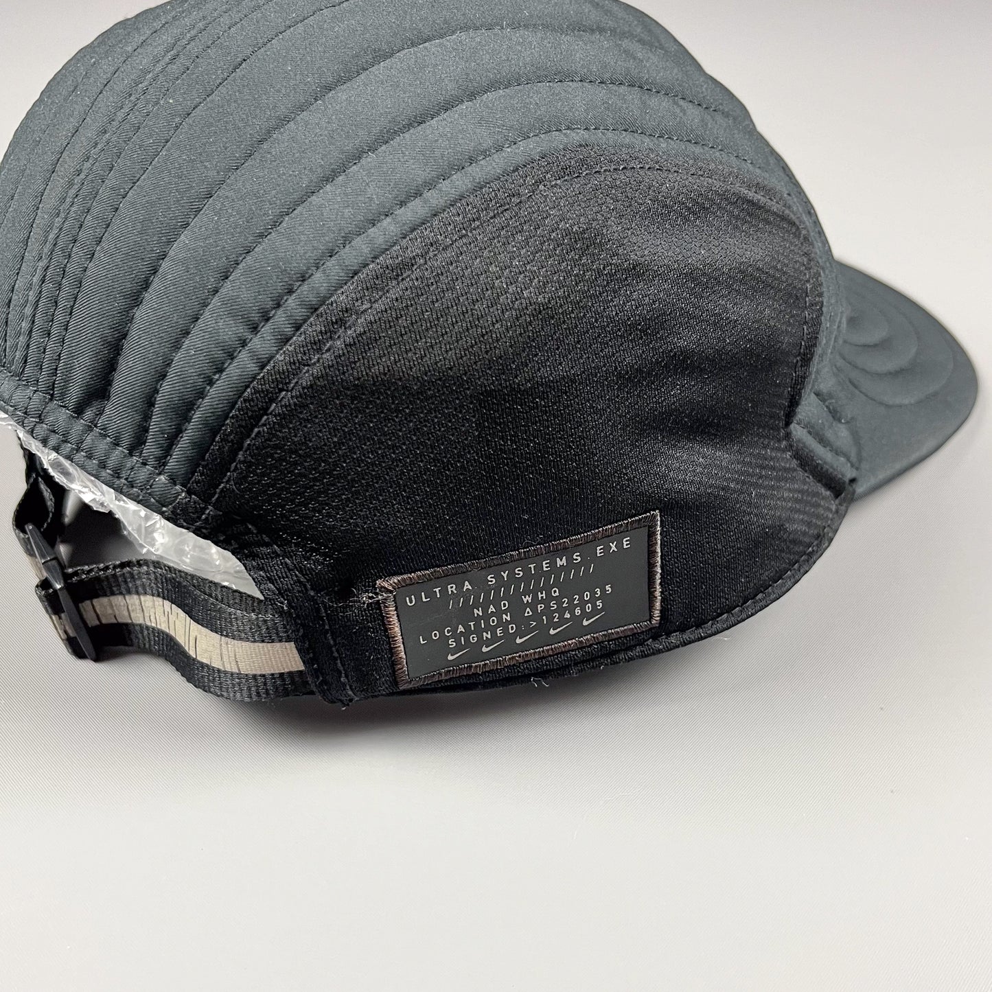 Nike S+ Cush AW84 Cap