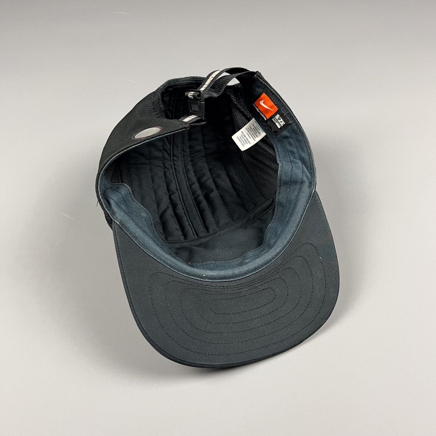 Nike S+ Cush AW84 Cap