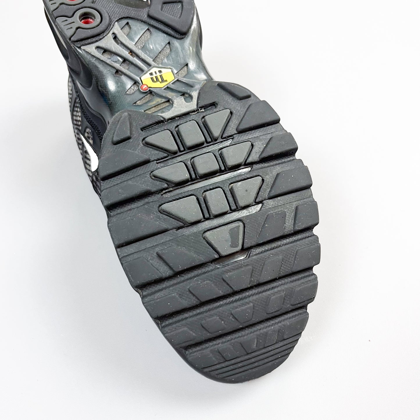 Nike Air Max Plus Tuned Tn 'Static' - UK8.5