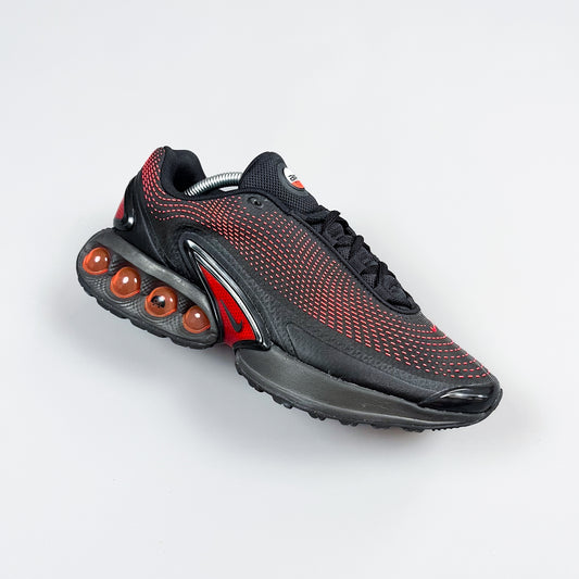 Nike Air Max Dn 'Bred' - UK8