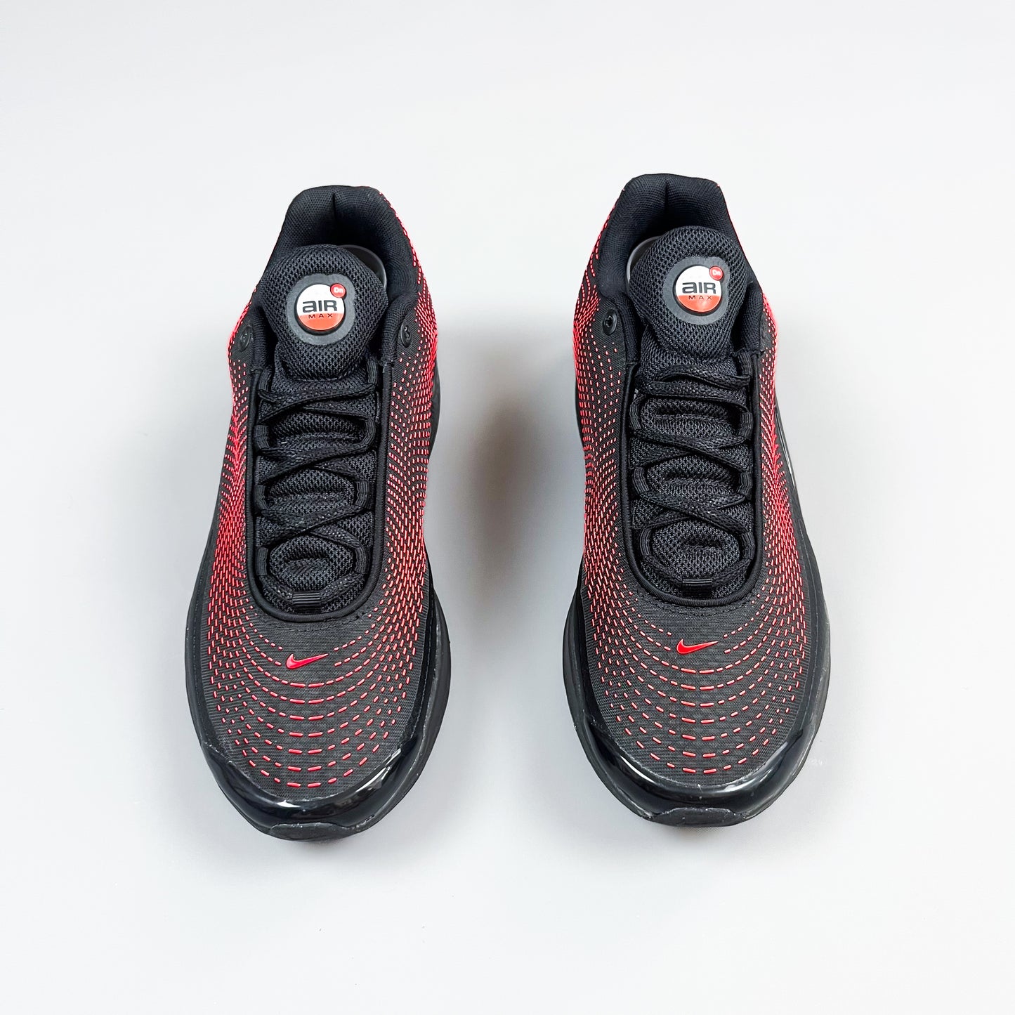Nike Air Max Dn 'Bred' - UK8