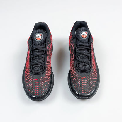 Nike Air Max Dn 'Bred' - UK8