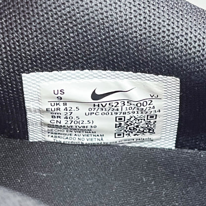 Nike Air Max Dn 'Bred' - UK8