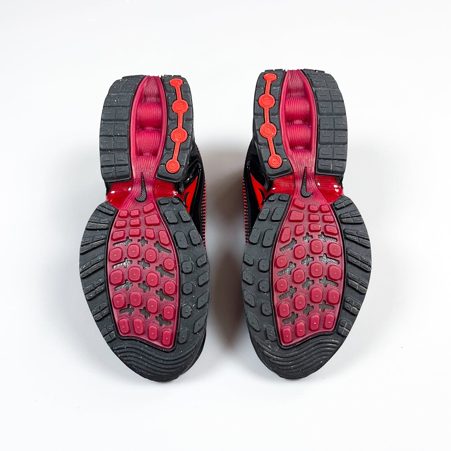 Nike Air Max Dn 'Bred' - UK8
