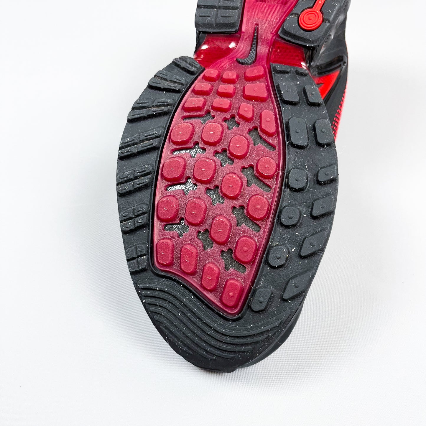 Nike Air Max Dn 'Bred' - UK8