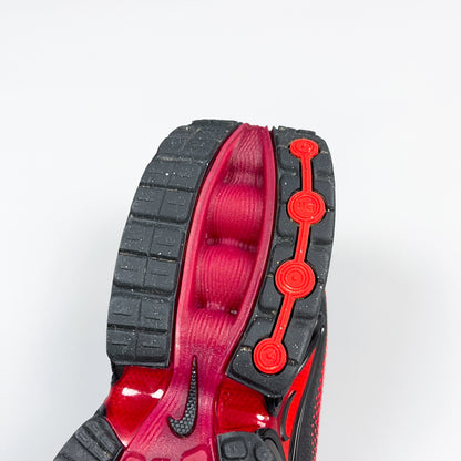 Nike Air Max Dn 'Bred' - UK8