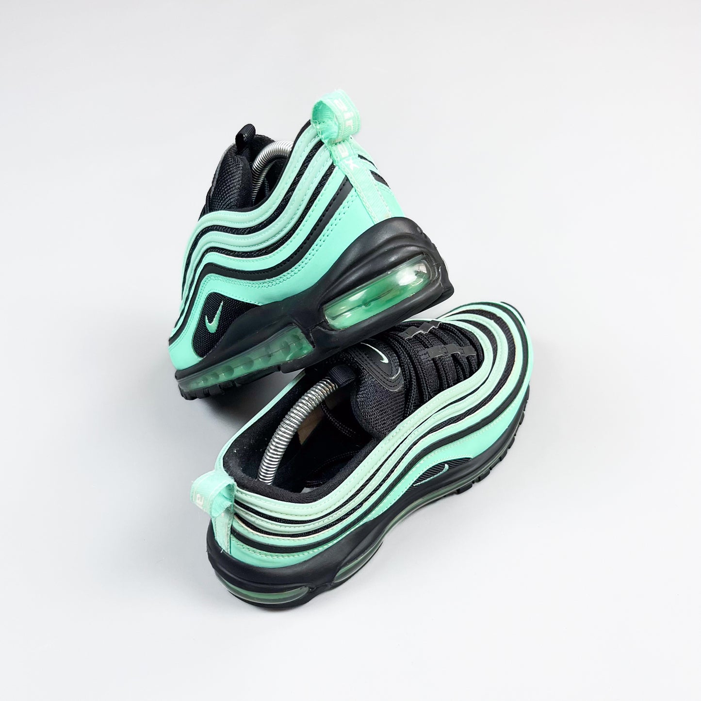 Nike Air Max 97 'Tiffany' ID - UK8