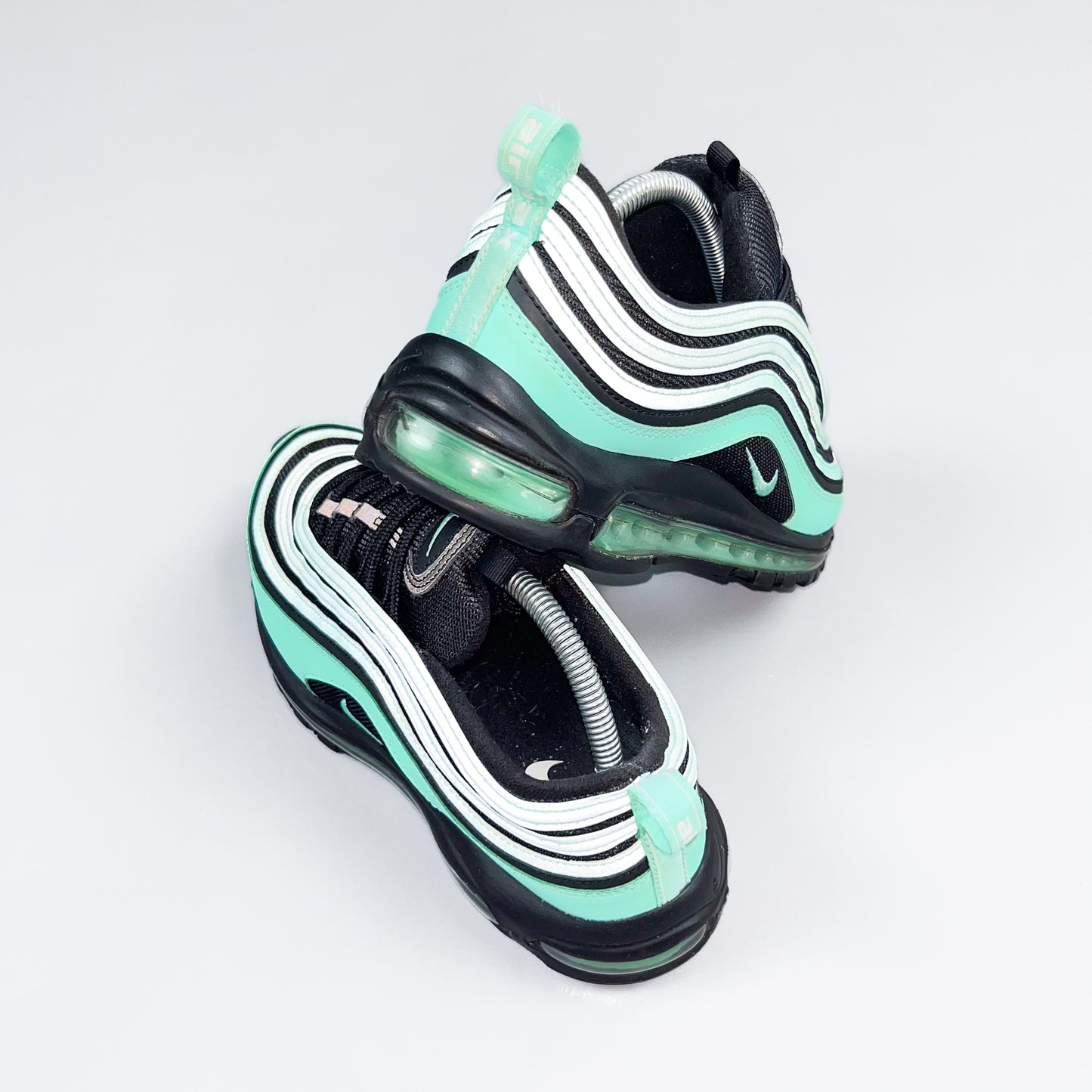 Nike Air Max 97 'Tiffany' ID - UK8