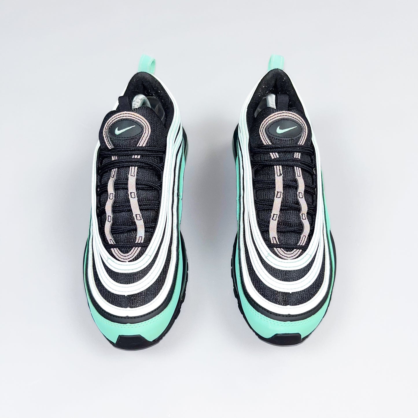 Nike Air Max 97 'Tiffany' ID - UK8
