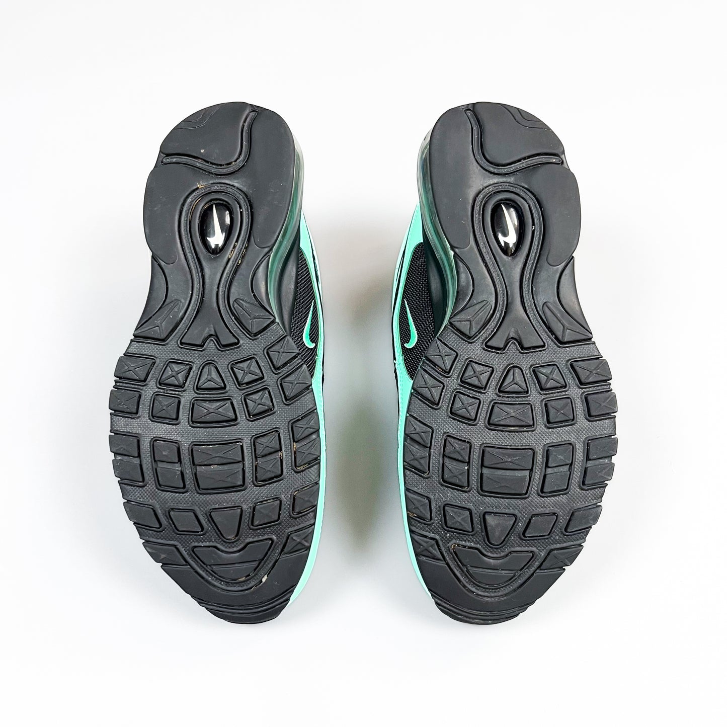 Nike Air Max 97 'Tiffany' ID - UK8