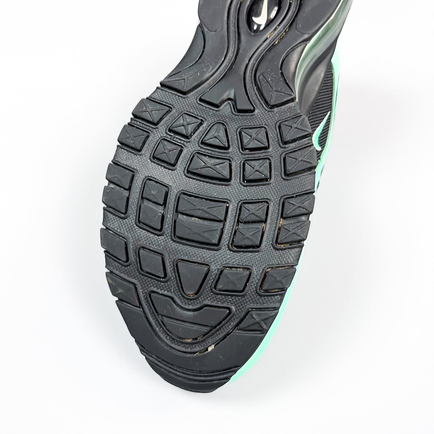 Nike Air Max 97 'Tiffany' ID - UK8