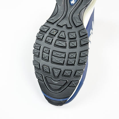 Nike Air Max Plus Tuned Tn 97 Hybrid 'Silver Shark' -Size: UK8.5