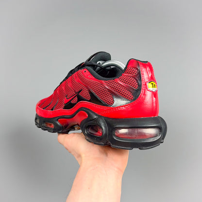 Nike Air Max Plus Tuned Tn 'Loves' - Size: UK9