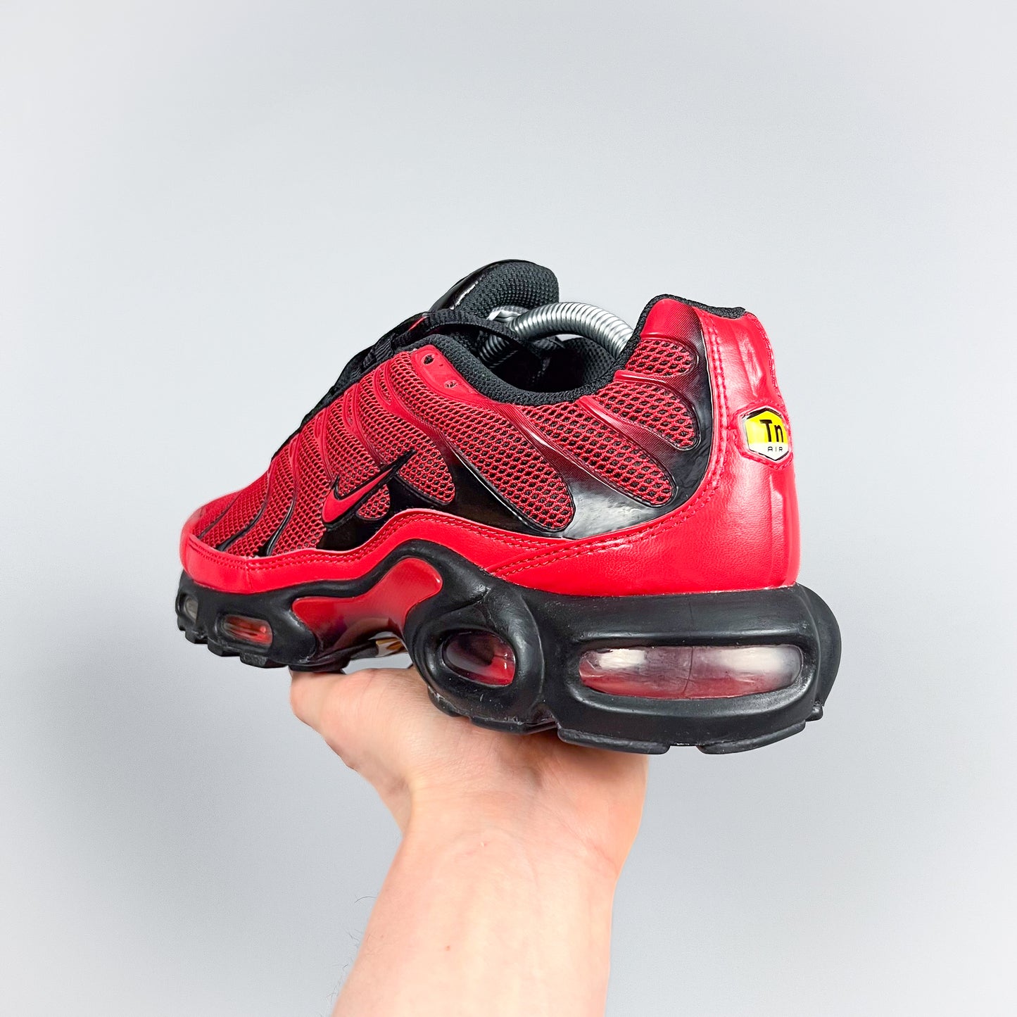 Nike Air Max Plus Tuned Tn 'Loves' - Size: UK9