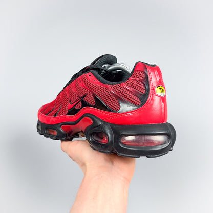 Nike Air Max Plus Tuned Tn 'Loves' - Size: UK9
