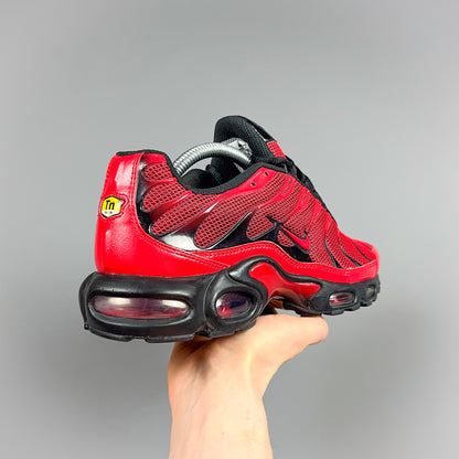 Nike Air Max Plus Tuned Tn 'Loves' - Size: UK9