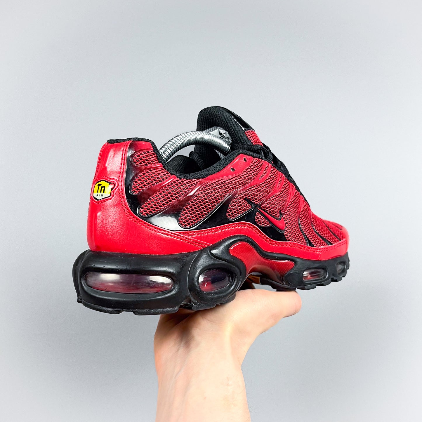 Nike Air Max Plus Tuned Tn 'Loves' - Size: UK9