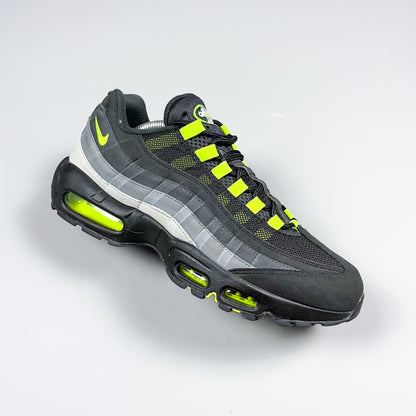 Nike Air Max 95 'Reverse Neon' - Size: UK8.5