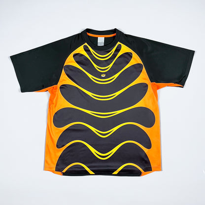 Nike Air Max Plus Tuned Tn 'Tiger' T-shirt - Size: XL