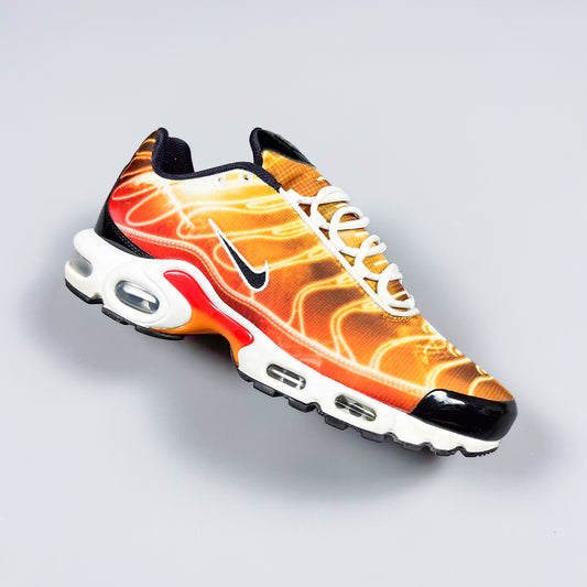 Nike Air Max Plus Tuned Tn 'Volcano' - Size: UK8.5