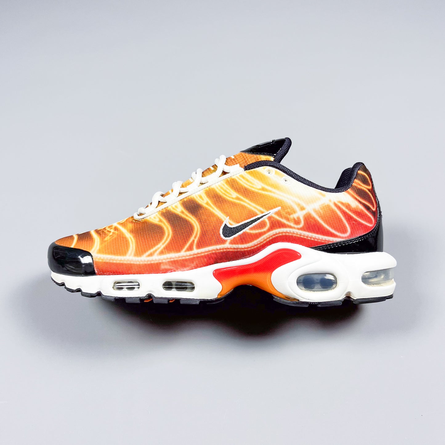 Nike Air Max Plus Tuned Tn 'Volcano' - Size: UK8.5