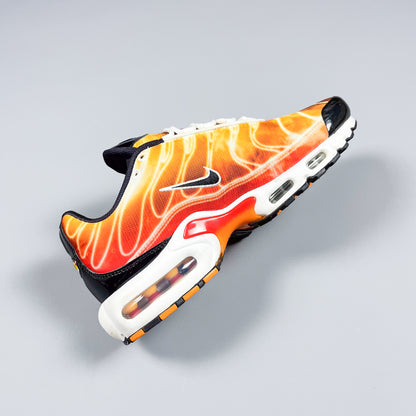 Nike Air Max Plus Tuned Tn 'Volcano' - Size: UK8.5