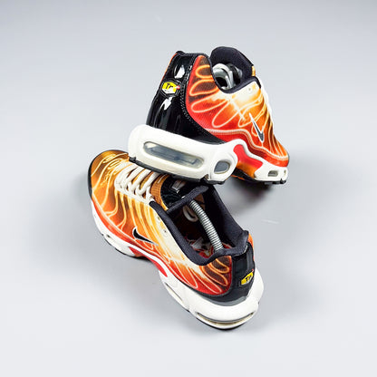 Nike Air Max Plus Tuned Tn 'Volcano' - Size: UK8.5