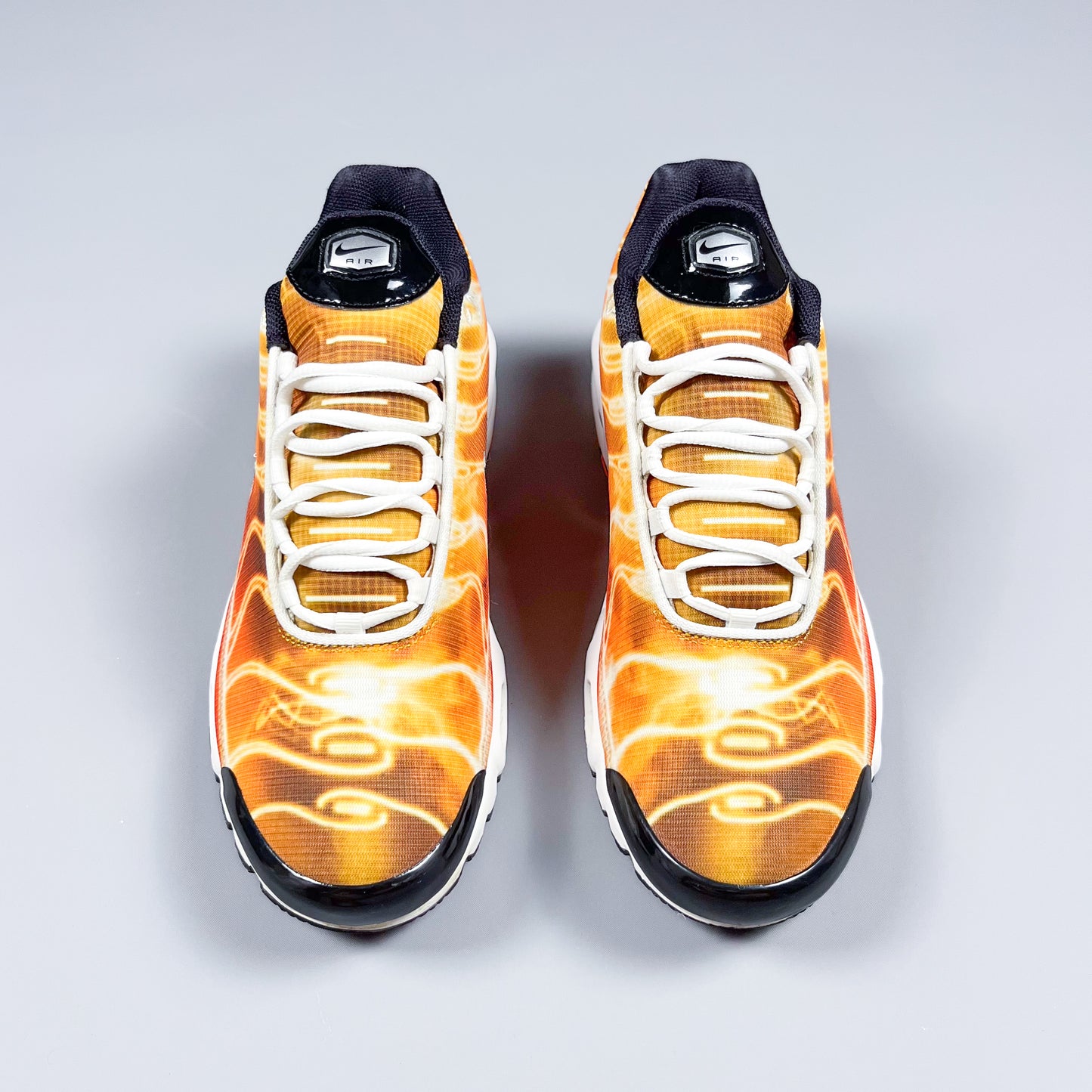 Nike Air Max Plus Tuned Tn 'Volcano' - Size: UK8.5