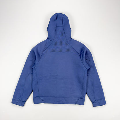 Nike Early 2000's Shox Fleece Jacket Hoodie - Size: Medium