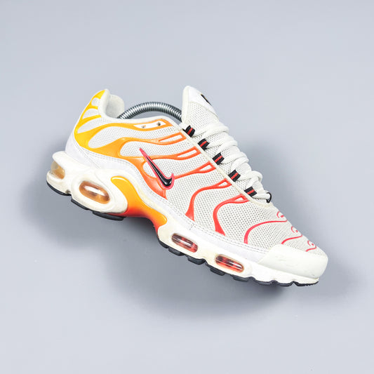 Nike Air Max Plus Tuned Tn 'Sunburn' - Size: UK7.5