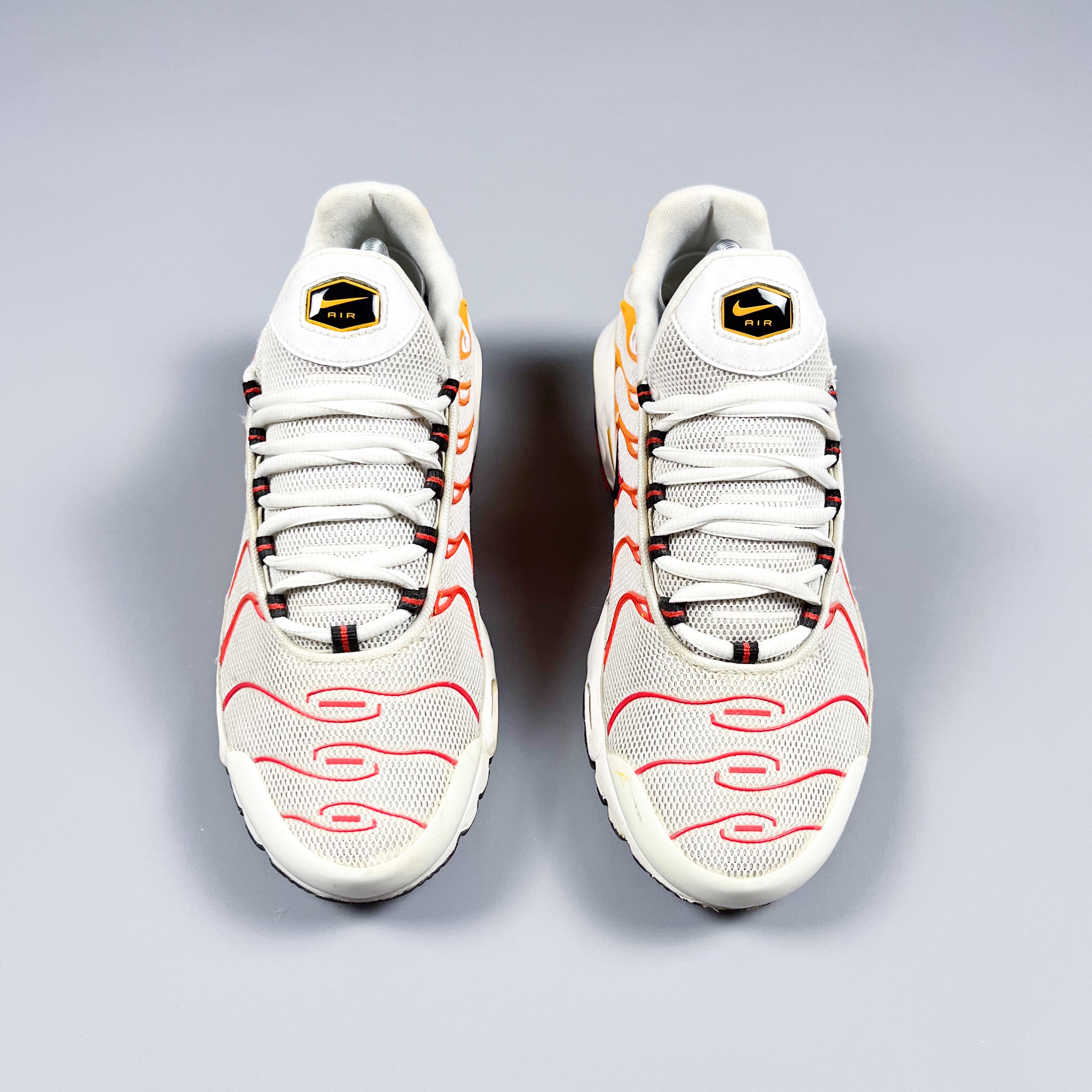 Nike tn sunburn best sale