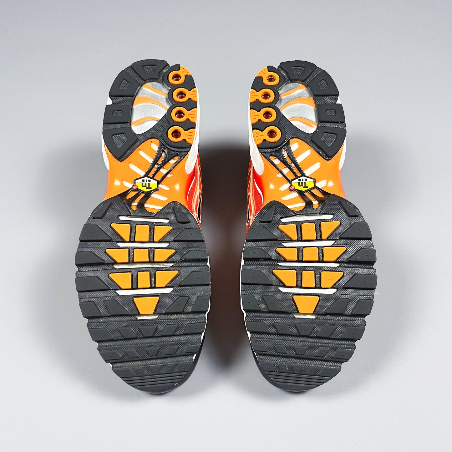 Nike Air Max Plus Tuned Tn 'Volcano' - Size: UK8.5