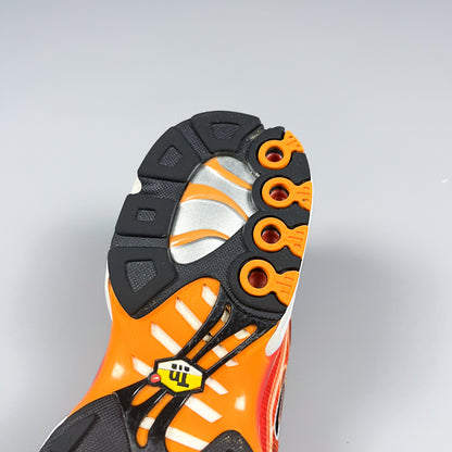 Nike Air Max Plus Tuned Tn 'Volcano' - Size: UK8.5