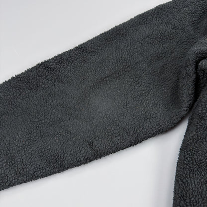FW2007 Nike ACG Reversible Fleece - Black - Size: Medium
