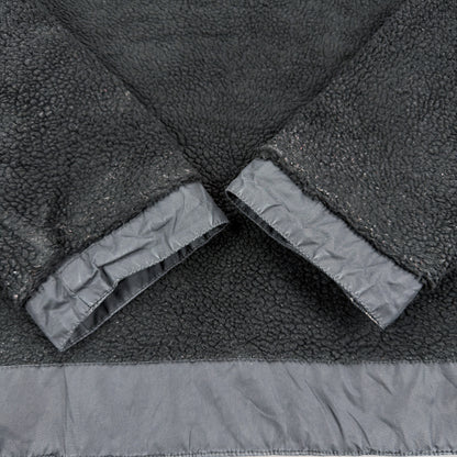 FW2007 Nike ACG Reversible Fleece - Black - Size: Medium