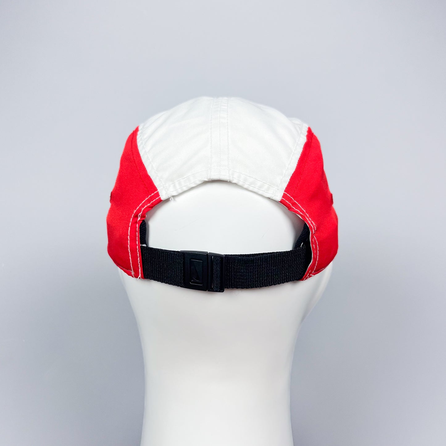 Nike Air Max 98 'University Red' Dri-fit AW84 Cap