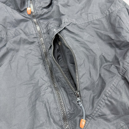 FW2007 Nike ACG Reversible Fleece - Black - Size: Medium