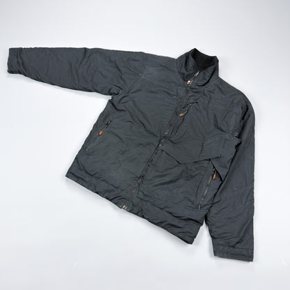 FW2007 Nike ACG Reversible Fleece - Black - Size: Medium