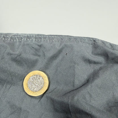 FW2007 Nike ACG Reversible Fleece - Black - Size: Medium