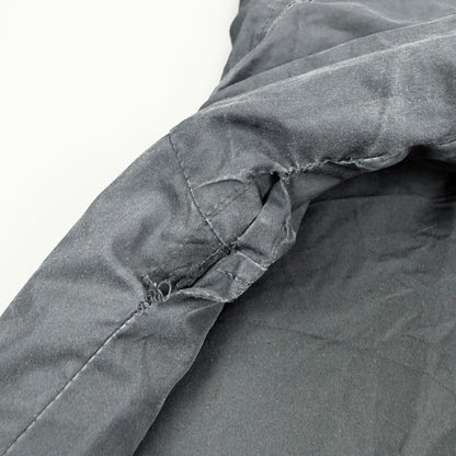 FW2007 Nike ACG Reversible Fleece - Black - Size: Medium