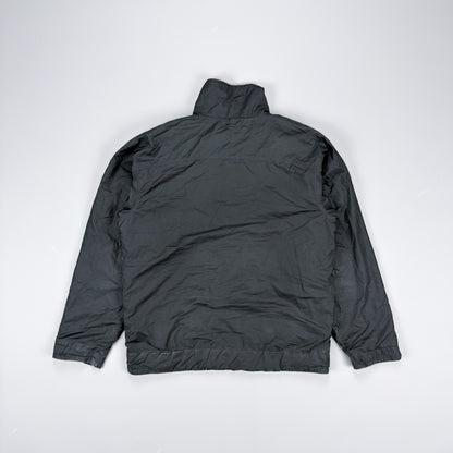FW2007 Nike ACG Reversible Fleece - Black - Size: Medium