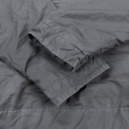 FW2007 Nike ACG Reversible Fleece - Black - Size: Medium