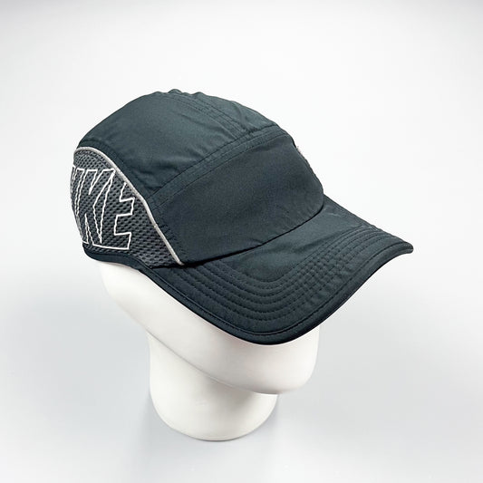 Nike Dri-fit Reflective Cap - Black / Grey