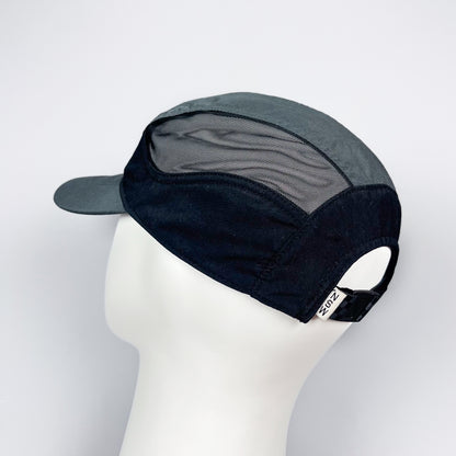 Nike Tailwind Checkered NSW Cap - Black / Grey