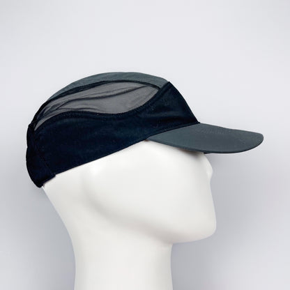 Nike Tailwind Checkered NSW Cap - Black / Grey