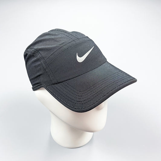 Nike AW84 Dri-fit Reflective Cap - Grey